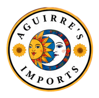 Logotipo de Aguirre's Imports